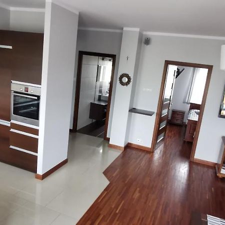 Apartament Familijny Gdansk 3 Rooms 64M2 Exterior foto