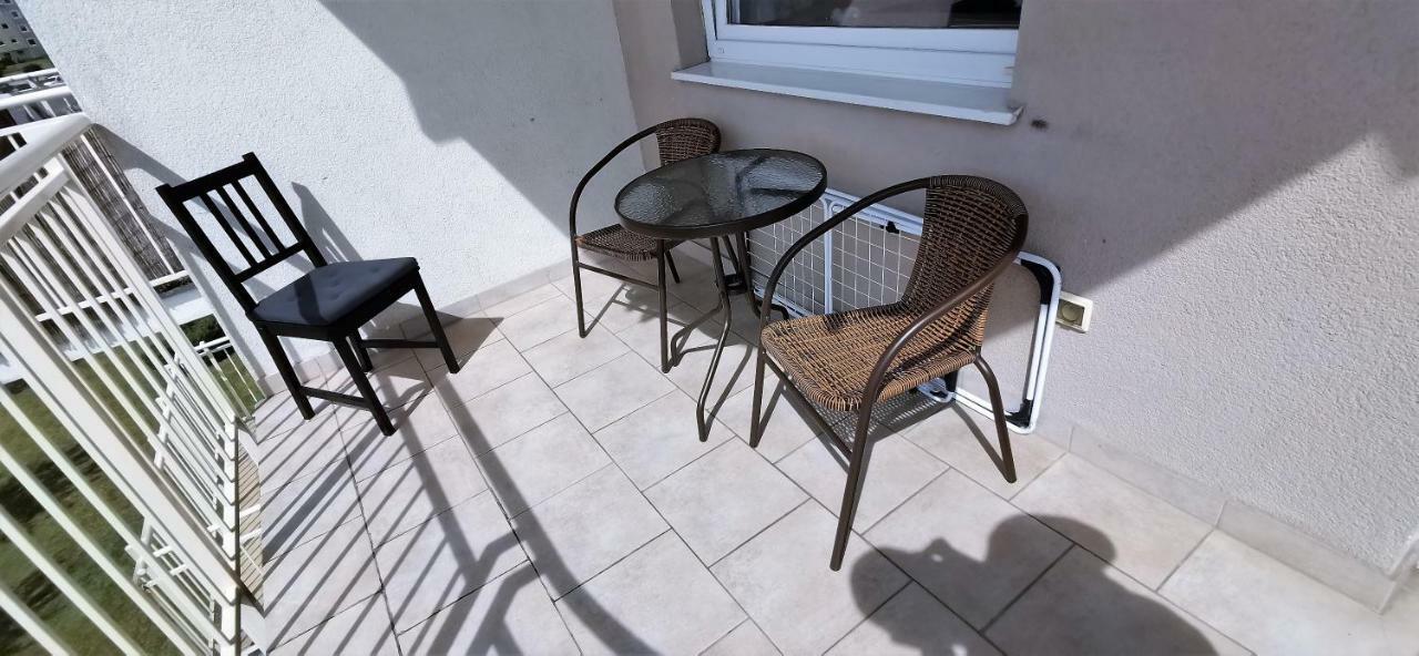 Apartament Familijny Gdansk 3 Rooms 64M2 Exterior foto