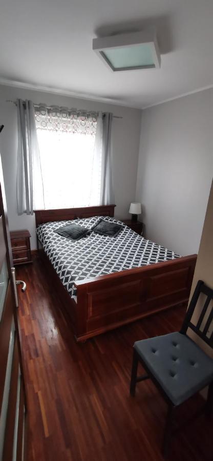 Apartament Familijny Gdansk 3 Rooms 64M2 Exterior foto