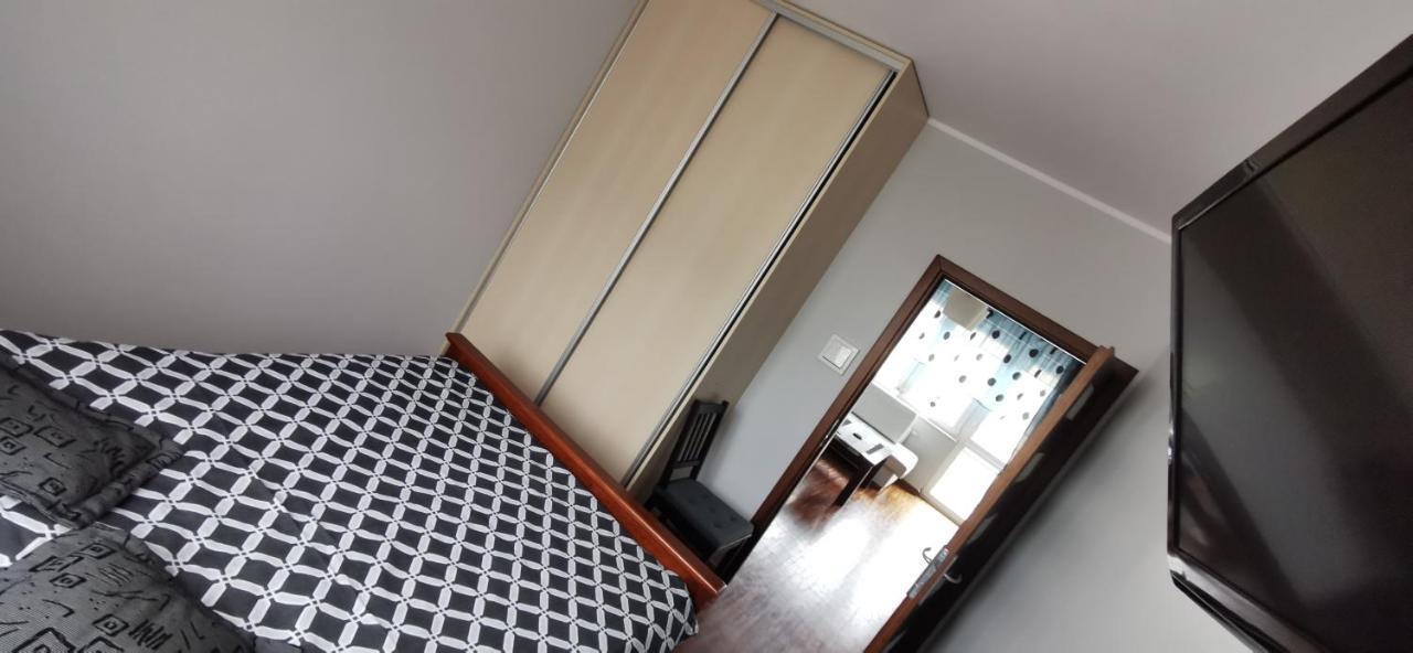 Apartament Familijny Gdansk 3 Rooms 64M2 Exterior foto